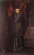 Peter Paul Rubens Nikelai oil painting reproduction